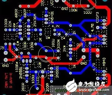 电源地与信号地原来是这种关系,电源地与信号地原来是这种关系,第3张