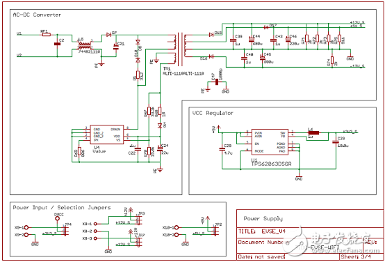 SimpleLink Wi-Fi的解决方案,SimpleLink Wi-Fi的解决方案,第12张