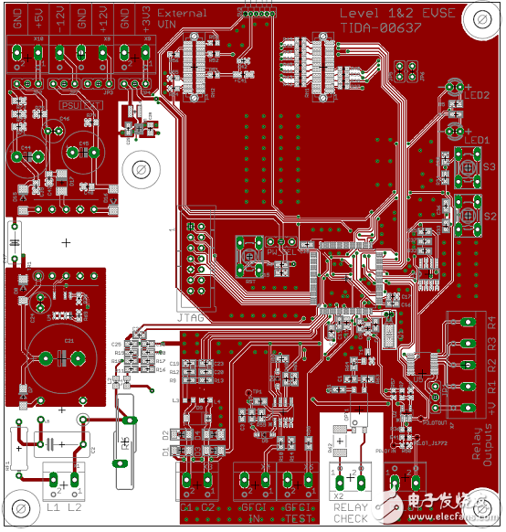 SimpleLink Wi-Fi的解决方案,SimpleLink Wi-Fi的解决方案,第16张