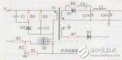 关于EPS应急电源中均衡式充电装置的设计分析,关于EPS应急电源中均衡式充电装置的设计分析,第5张