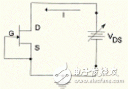 关于恒流二极管的性能及其子LED驱动中的应用分析,关于 恒流二极管的性能及其子LED驱动中的应用分析,第6张