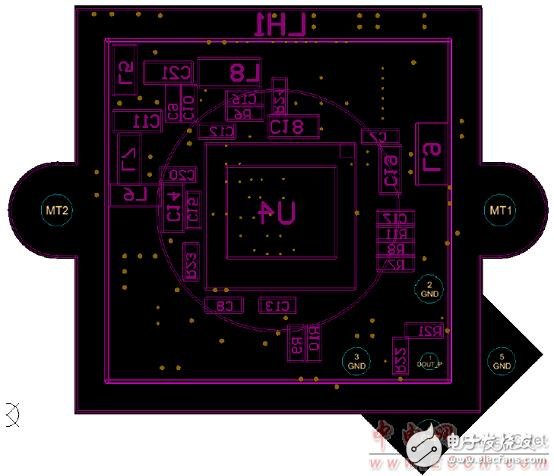 TI OV10640汽车1．3M照相模块TIDA－00421参考设计,第11张