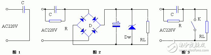 关于电容器的选用的方法分析,关于电容器的选用的方法分析,第2张