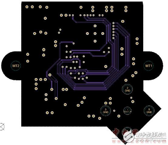 TI OV10640汽车1．3M照相模块TIDA－00421参考设计,第15张