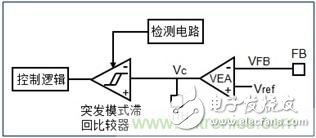 DCDC变换器轻载时三种工作模式是什么？,DCDC变换器轻载时三种工作模式是什么？,第4张