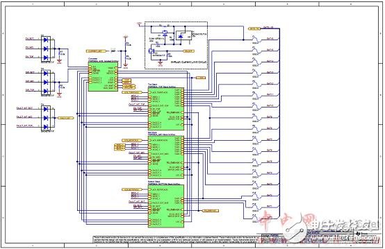 TMS570LS0432主要特性及电动汽车电池管理系统,TMS570LS0432主要特性及电动汽车电池管理系统,第14张