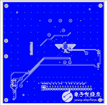 集成EEPROM超低功耗可编伽玛缓冲器的ISL76534,第12张