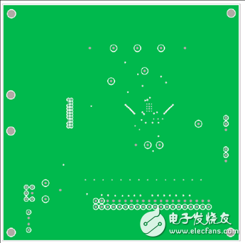 集成EEPROM超低功耗可编伽玛缓冲器的ISL76534,第13张