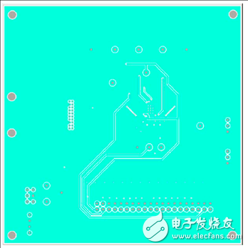 集成EEPROM超低功耗可编伽玛缓冲器的ISL76534,第14张