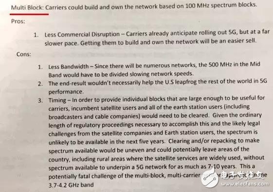 美国果然急了！一场5G“军备竞赛”已打响？,美国果然急了！一场5G“军备竞赛”已打响？,第8张