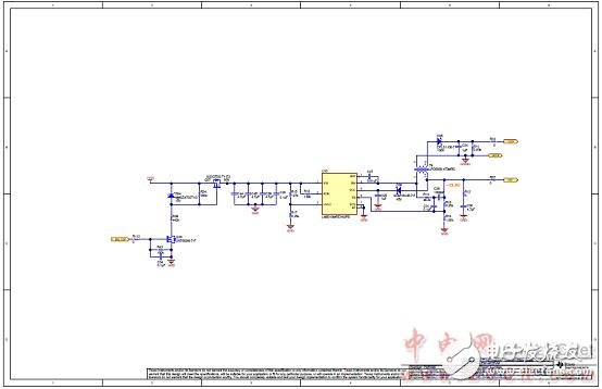 TMS570LS0432主要特性及电动汽车电池管理系统,TMS570LS0432主要特性及电动汽车电池管理系统,第20张