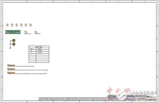 TI TAS5404－Q1 26W汽车四路D类放大器参考设计,第10张