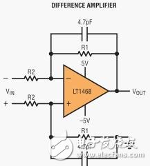 关于电阻器提高放大器的性能分析和应用,关于电阻器提高放大器的性能分析和应用,第2张