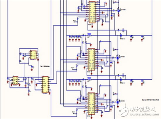 汽车 PMP7966 多相升压转换器参考设计,【汽车电子参考设计精选—4】130W 汽车类多相升压转换器,第2张