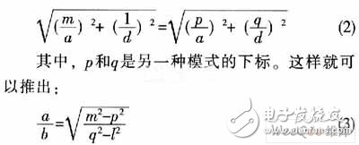 新型SIW腔体双膜滤波器的设计方法介绍, SIW带通滤波器仿真设计,第6张