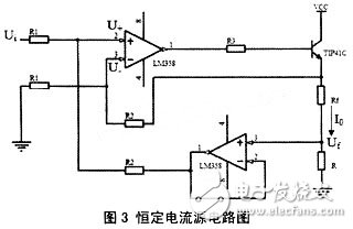 基于混合最优算法的数控直流电源设计报告, 基于混合最优算法的高精度数控直流电源设计,第4张