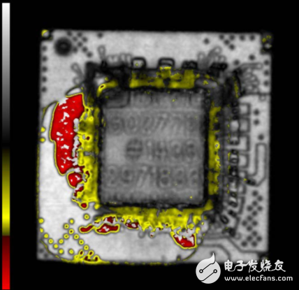 从PCB移除塑封球栅阵列封装(PBGA)的建议程序,从PCB移除塑封球栅阵列封装(PBGA)的建议程序,第2张