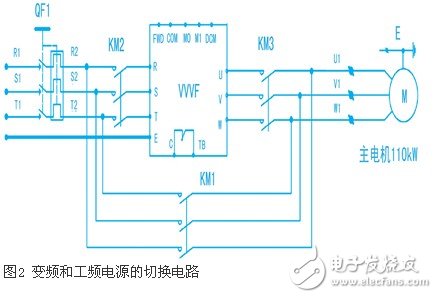 空压机恒压供气控制应用方式浅析,空压机恒压供气控制应用方式浅析,第3张