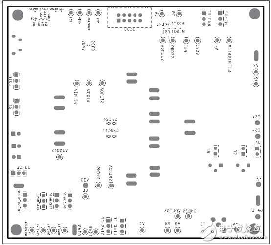 MAX77812四相大电流降压稳压器解析（优势、电路图、特性）,MAX77812四相大电流降压稳压器解析（优势、电路图、特性）,第17张