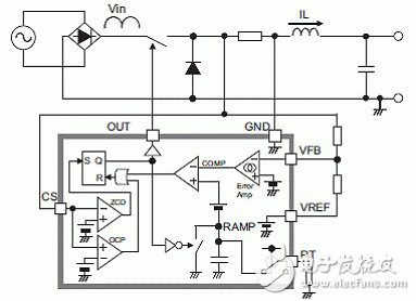 Renesas R2A20134SP两种工作模式LED照明方案,20120224111228170.gif,第5张