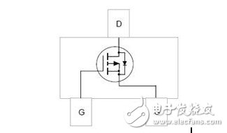 mos管开关电路,mos管开关电路,第3张