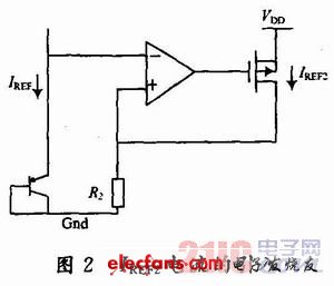 新型电流模式曲率补偿带隙基准源设计,e.JPG,第6张