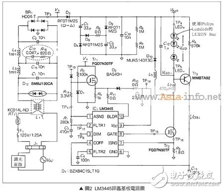 超完整LED调光电路设计,2.jpg,第3张