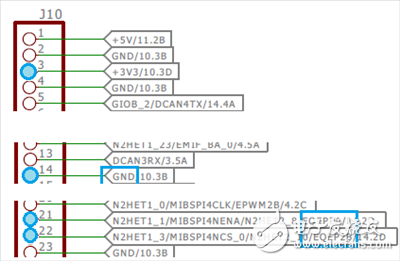 用 Hercules 开发套件来控制 GaN 功率级——第 2 部分,用一个Hercules? LaunchPad? 开发套件控制GaN功率级—第2部分,第6张