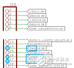 用 Hercules 开发套件来控制 GaN 功率级——第 2 部分,用一个Hercules? LaunchPad? 开发套件控制GaN功率级—第2部分,第3张