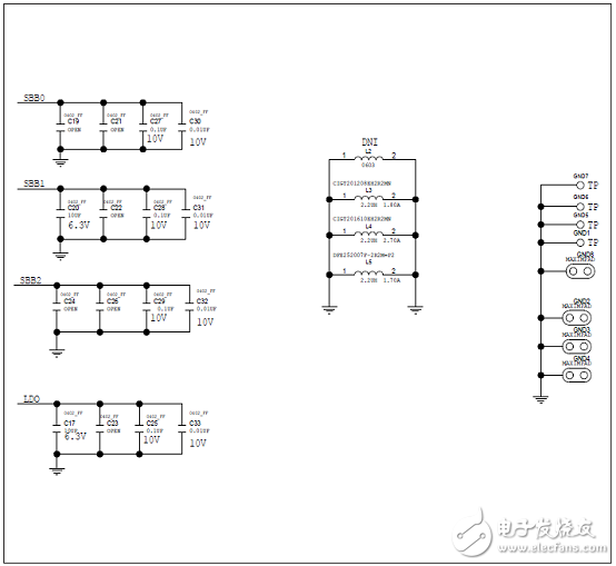 低功耗可穿戴的高度集成电池充电和电源解决方案-MAX77650MAX77651,[原创] Maxim MAX77650小型锂电池高集成度充电和电源解决方案,第7张