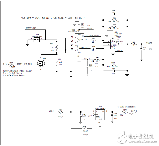 低功耗可穿戴的高度集成电池充电和电源解决方案-MAX77650MAX77651,[原创] Maxim MAX77650小型锂电池高集成度充电和电源解决方案,第9张