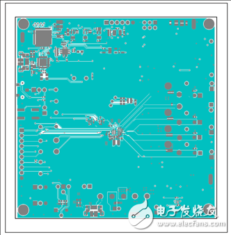 低功耗可穿戴的高度集成电池充电和电源解决方案-MAX77650MAX77651,[原创] Maxim MAX77650小型锂电池高集成度充电和电源解决方案,第19张