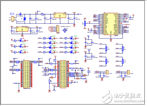 汽车应用L9960集成H桥解决方案详解,汽车应用L9960集成H桥解决方案详解,第8张