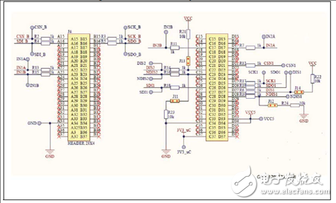 汽车应用L9960集成H桥解决方案详解,汽车应用L9960集成H桥解决方案详解,第9张