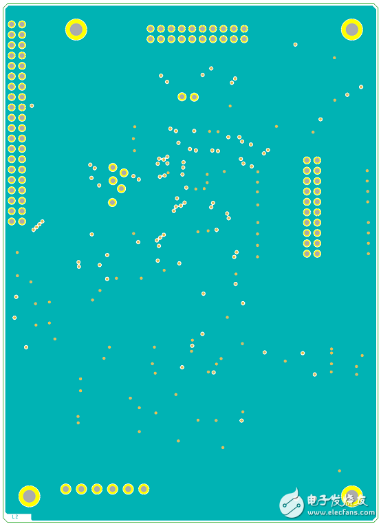 ADI AD7280A1主要特性及15通道锂电池管理模块BMU基本功能,第25张