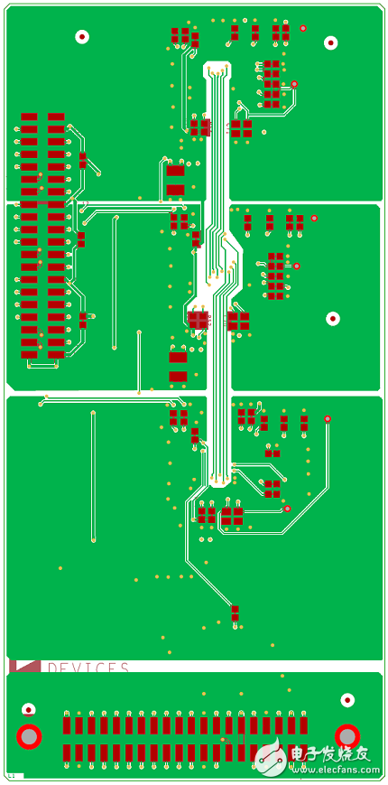 ADI AD7280A1主要特性及15通道锂电池管理模块BMU基本功能,ADI AD7280A1主要特性及15通道锂电池管理模块BMU基本功能,第27张