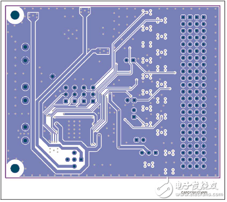 汽车应用L9960集成H桥解决方案详解,汽车应用L9960集成H桥解决方案详解,第14张