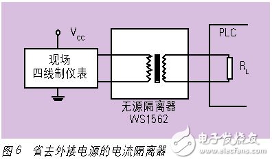 电气隔离和电磁兼容--隔离端子抗干扰的基本要求浅析,电气隔离和电磁兼容--隔离端子抗干扰的基本要求浅析,第7张