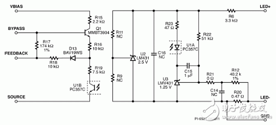 Powerint LNK417EG 15W LED驱动解决方案,20111122135145421.gif,第4张