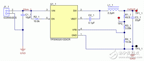 通过 Altium 简化多相多模块板设计繁冗,电源技巧：通过Altium简化多相和多模块电路板设计的创建,第13张