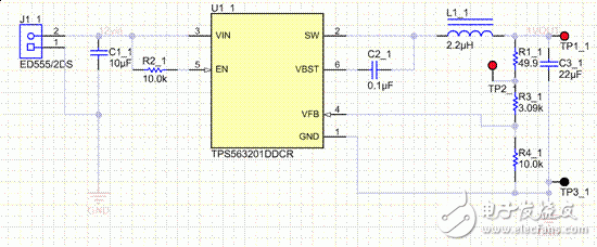 通过 Altium 简化多相多模块板设计繁冗,电源技巧：通过Altium简化多相和多模块电路板设计的创建,第9张