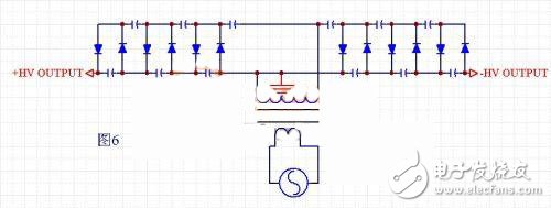 关于常用直流高压电源的实现方法的分析,关于常用直流高压电源的实现方法的分析,第4张