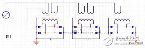 关于常用直流高压电源的实现方法的分析,关于常用直流高压电源的实现方法的分析,第2张