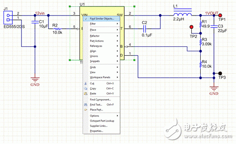 通过 Altium 简化多相多模块板设计繁冗,电源技巧：通过Altium简化多相和多模块电路板设计的创建,第5张