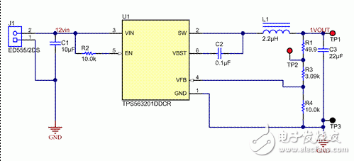 通过 Altium 简化多相多模块板设计繁冗,电源技巧：通过Altium简化多相和多模块电路板设计的创建,第2张