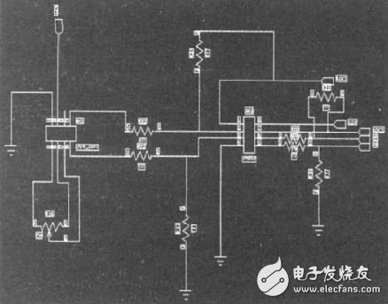 关于36V锂电池组保护电路对电动车的作用分析和应用,关于36V锂电池组保护电路对电动车的作用分析和应用,第5张