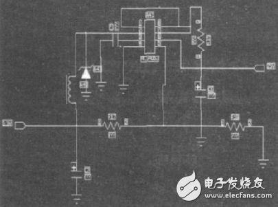 关于36V锂电池组保护电路对电动车的作用分析和应用,关于36V锂电池组保护电路对电动车的作用分析和应用,第4张