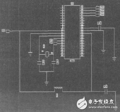 关于36V锂电池组保护电路对电动车的作用分析和应用,关于36V锂电池组保护电路对电动车的作用分析和应用,第3张