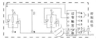 各种触发电路特点分析与新型的晶闸管两端采集过零信号电路设计（仿真效果图文分析）,各种触发电路特点分析与新型的晶闸管两端采集过零信号电路设计（仿真效果图文分析）,第6张