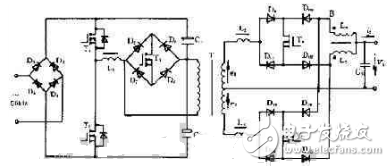 高频耦合UPS变换电路设计,高频耦合UPS变换电路设计,第2张
